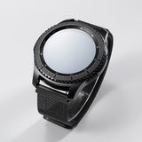 Ersatzarmband Samsung Gear S3 Frontier active Amazfit huawei watch GT 2e Belt
