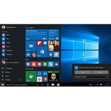Windows 10 Home 64bit (DE) 1 Benutzer Lizenzschlüssel