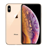WIE NEU Apple iPhone XS Max 64GB EU6.5 zoll ohne SIM lock Schwarz Silber Gold