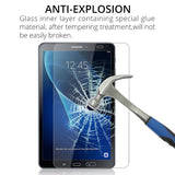 Gehärtetes Glas für Samsung Galaxy Tab A 9.7 SM-T550/SM-T555 schutzglas PANZER