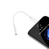 Iphone zu 3,5mm Audio AUX Adapter Kopfhörer IPhone 6 7 8 X XS XR 11 12 13 ipad