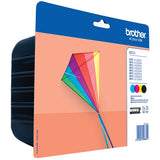 Brother Tintepatrone LC 223 VALBPDR Tinten Cartridge Multipack Patronen Ink