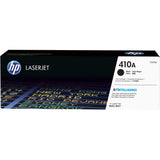 Tonerkassetten HP 410X CF410X Black Toner Pro M377, M452, M477 Laser Cartridge