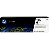 Tonerkassetten HP 131A CF210A Black Toner Pro M251, M276 Laserdrucker Cartridge