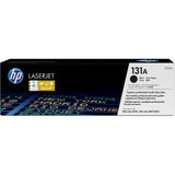 Tonerkassetten HP 131A CF210A Black Toner Pro M251, M276 Laserdrucker Cartridge