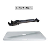Faltbarer Laptop-Ständer höhenverstellbar Office Laptop Notebook PC Halter