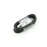 3XOriginal Samsung TYP C Kabel Schnellladenkabel A50-S8-S9-S10-S20-Note-A3 1.5M