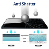 Gehärtetes Glas für Samsung Galaxy Tab 4 (T377)8.0 Glas schutzglas