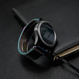 Ersatzarmband Samsung Gear S3 Frontier active Amazfit huawei watch GT 2e Belt