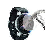 Displayschutzfolie aus gehärtetem Glas für Samsung Galaxy Watch Protect Screen