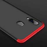 Samsung 360-Grad-Hülle für das Galaxy A40 A405F A30 A50 A70 A30S A50S A10S A20S