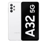 Neu und OVP Samsung Galaxy A32 5G 64GB 128GB Schwarz Weiß+Geschenk case und Glas