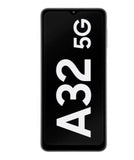 Neu und OVP Samsung Galaxy A32 5G 64GB 128GB Schwarz Weiß+Geschenk case und Glas