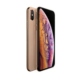 WIE NEU Apple iPhone XS 64GB ohne SIM lock Grau Silber Gold DE Händler