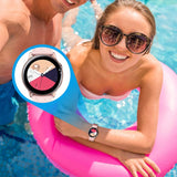 Glas für Samsung Galaxy Watch Active Vollbild-Displayschutz Active2 Top Quality