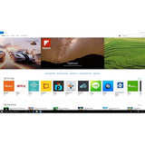 Windows 10 Home 64bit (DE) 1 Benutzer Lizenzschlüssel