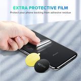 Universal Metal Magnet Autohalter Mini Air Vent Clip Mount Magnet Handyhalterung