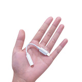 Iphone zu 3,5mm Audio AUX Adapter Kopfhörer IPhone 6 7 8 X XS XR 11 12 13 ipad