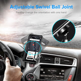 Universal Magnetic Car Phone Holder smart phone halter KFZ Handyhalterung auto