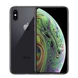 WIE NEU Apple iPhone XS Max 64GB EU6.5 zoll ohne SIM lock Schwarz Silber Gold