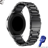 Ersatzarmband amazfit gtr Bip Samsung Gear S2-3 Sport Classic active Huawei GT 2