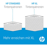 Tintenpatrone HP 304XL N9K07AE color Tinte