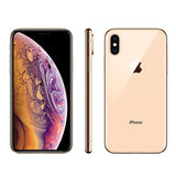 WIE NEU Apple iPhone XS Max 256GB EU6.5 zoll ohne SIM lock Schwarz Silber Gold