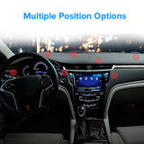 Universal Magnetic Car Phone Holder smart phone halter KFZ Handyhalterung auto