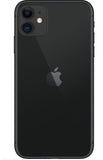 Neu und OVP Apple iPhone 11 128GB 2020 Schwarz ohne SIM lock+CASE+Schutzglas
