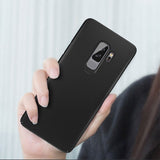 Ultra Slim Matte Handyhülle Für Samsung Galaxy S8 S9 Plus S7 Edge Note 8 9 S9