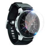 Displayschutzfolie aus gehärtetem Glas für Samsung Galaxy Watch Protect Screen