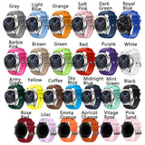 Ersatz Armband Samsung Gear S3 Frontier/Classic Huawei watch gt/gt2 amazfit bip