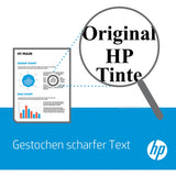 Tintenpatrone HP 300 CC640EE Schwarz Tinte HP DESKJET HP ENVY HP PHOTOSMART