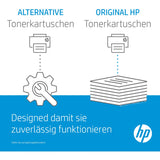 Tonerkassetten HP 410X CF410X Black Toner Hohe Kapazität Laserdrucker Cartridge