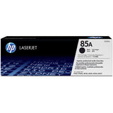 Tonerkassetten HP 85A CE285A Black Laser Pro M1132, M1212, M1214, M1217, P1102