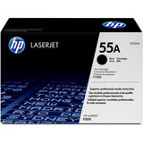 Tonerkassetten HP 55A CE255A Black M525 P3015 Pro M521 Laserdrucker Cartridge