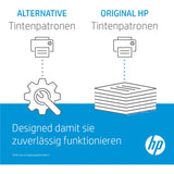 Tintenpatrone HP 301 CH562EE color Tinte HP DESKJET HP ENVY 4500 HP OFFICEJET