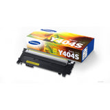 Tonerkassetten HP SU444A Yellow Toner CLT-Y404S/ELS Laserdrucker Cartridge