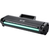 Tonerkassette Samsung HP SU737A Black Schwarz Toner MLT-D1042S/ELS Laserdrucker