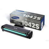 Tonerkassette Samsung HP SU737A Black Schwarz Toner MLT-D1042S/ELS Laserdrucker