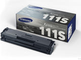 Tonerkassetten Samsung HP SU810A Black Toner MLT-D111S/ELS Laserdrucker ca 1000s