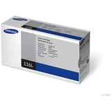 Tonerkassetten Samsung HP SU828A Black Cartridge MLT-D116L/ELS Laserdrucker Tone
