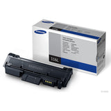Tonerkassetten Samsung HP SU828A Black Cartridge MLT-D116L/ELS Laserdrucker Tone