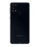Neu und OVP Samsung Galaxy M31 64GB Schwarz, Rot, Blau + Geschenk case und Glas