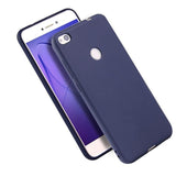 Weiche TPU Hülle für Huawei P Serie Honor Series Mate Series case cover TOP