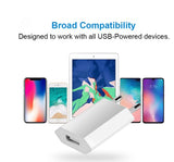 Netzteil+Ladekabel 1m 1,5m 2m für Apple iPhone 6 7 8  X XR 11 12 13 Pro Max ipad