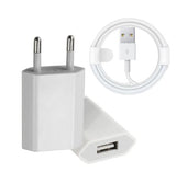 Netzteil+Ladekabel 1m 1,5m 2m für Apple iPhone 6 7 8  X XR 11 12 13 Pro Max ipad
