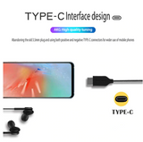 Original Samsung AKG Kopfhörer Type C USBC Headset earphone Stereo Note 10 Plus