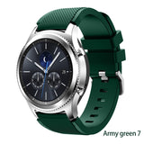 Ersatz Armband Samsung Gear S3 Frontier/Classic Huawei watch gt/gt2 amazfit bip