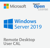 Windows Server Remote Desktop Services 2019 100595-DE Dauerhaft gültig Weltwe